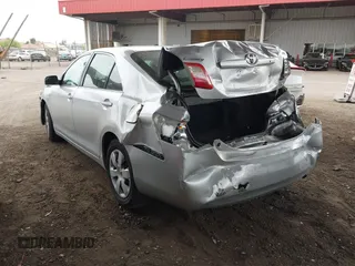 2009 Toyota Camry with VIN 4T4BE46K49R063197, listed as a IAAI auction lot 42031708 with Not Provided miles and . Bid and sale history available at DreamBid. Image 3.