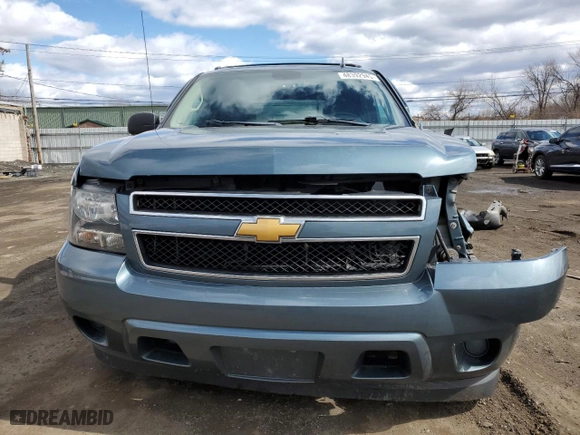 2012 Chevrolet Avalanche LS with VIN 3GNTKEE71CG219907, listed as a Copart auction lot 48392945 with 219,266 mi miles and Salvage Title. Bid and sale history available at carsss.com. Image 5.