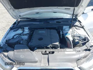 2013 Audi A4 Premium с VIN WAUAFAFL6DN040938, выставлен на аукционе IAAI как лот 39591195 с пробегом 126 384 миль миль и . История ставок и продаж доступна на DreamBid. Изображение 10.