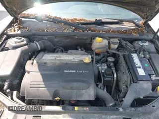 2003 Saab 9-3 z VIN YS3FB49S631050280, wystawiony jako IAAI lot #42462623 z przebiegiem 107 154 mil mil oraz . Historia ofert i sprzedaży dostępna na DreamBid. Obrazek 10.