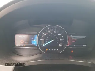 2019 Ford Explorer XLT с VIN 1FM5K8D82KGB25487, выставлен на аукционе Copart как лот 58329105 с пробегом 100 392 миль миль и Списание • Salvage title. История ставок и продаж доступна на DreamBid. Изображение 9.