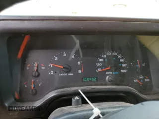 2006 Jeep Wrangler Rubicon с VIN 1J4FA69S16P753349, выставлен на аукционе Copart как лот 57234895 с пробегом 109 432 миль миль и Списание • Salvage title. История ставок и продаж доступна на DreamBid. Изображение 9.