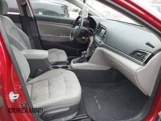 2017 Hyundai Elantra Limited with VIN 5NPD84LF9HH072833, listed as a IAAI auction lot 41753736 with 130,413 mi miles and . Bid and sale history available at DreamBid. Image 5.