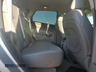 2011 Cadillac SRX z VIN 3GYFNGEY0BS672049, wystawiony jako Copart lot #56669205 z przebiegiem 69 997 mil mil oraz Szkody całkowita. Historia ofert i sprzedaży dostępna na DreamBid. Obrazek 11.