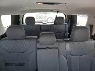 2020 Hyundai Palisade SE z VIN KM8R1DHEXLU065619, wystawiony jako Copart lot #55265735 z przebiegiem 74 015 mil mil oraz Szkoda całkowita • Salvage title. Historia ofert i sprzedaży dostępna na DreamBid. Obrazek 10.