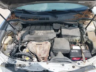 2010 Toyota Camry with VIN 4T1BF3EK7AU015944, listed as a IAAI auction lot 42128919 with 187,518 mi miles and . Bid and sale history available at DreamBid. Image 10.