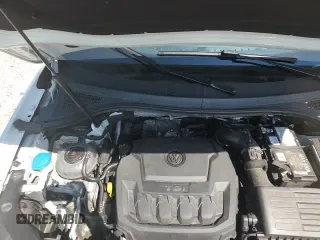 2019 Volkswagen Tiguan S с VIN 3VV1B7AX5KM085020, выставлен на аукционе Copart как лот 72076455 с пробегом 97 095 миль миль и Списание • Salvage title. История ставок и продаж доступна на DreamBid. Изображение 16.