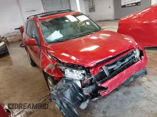 2006 Toyota RAV4 Limited with VIN JTMBK31V266007407, listed as a IAAI auction lot 41212882 with 134,337 mi miles. Bid and sale history available at carsss.com. Image 1.
