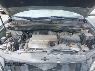 2005 Lexus RX 330 с VIN JTJHA31U150090654, выставлен на аукционе IAAI как лот 42522752 с пробегом 244 114 миль миль и . История ставок и продаж доступна на DreamBid. Изображение 10.