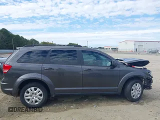 2019 Dodge Journey SE Value with VIN 3C4PDCAB1KT860354, listed as a IAAI auction lot 40605889 with 137,346 mi miles and . Bid and sale history available at DreamBid. Image 13.