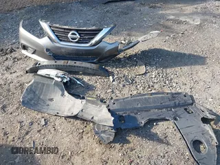 2017 Nissan Altima SV с VIN 1N4AL3AP1HC188035, выставлен на аукционе IAAI как лот 42144456 с пробегом 185 171 миль миль и . История ставок и продаж доступна на DreamBid. Изображение 12.