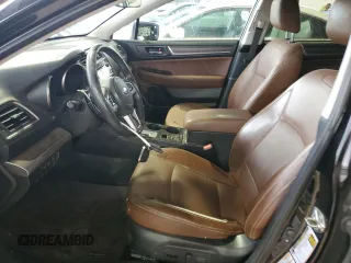 2017 Subaru Outback Touring z VIN 4S4BSETC9H3319540, wystawiony jako Copart lot #52864005 z przebiegiem 114 494 mil mil oraz Szkoda całkowita • Salvage title. Historia ofert i sprzedaży dostępna na DreamBid. Obrazek 7.