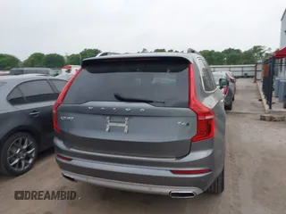 2016 Volvo XC90 T6 Momentum z VIN YV4A22PK5G1055854, wystawiony jako IAAI lot #41915279 z przebiegiem 88 237 mil mil oraz . Historia ofert i sprzedaży dostępna na DreamBid. Obrazek 16.