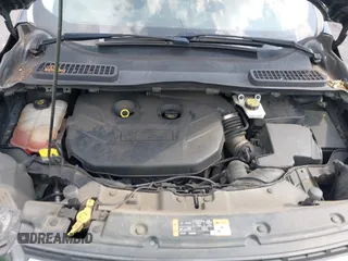 2014 Ford Escape SE with VIN 1FMCU9G94EUD84466, listed as a IAAI auction lot 42645080 with 135,535 mi miles and . Bid and sale history available at DreamBid. Image 10.