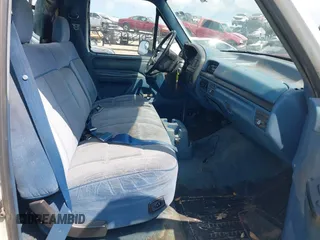 1994 Ford F-150 with VIN 1FTEF15N9RNA35862, listed as a IAAI auction lot 42177067 with Not provided miles and . Bid and sale history available at DreamBid. Image 5.