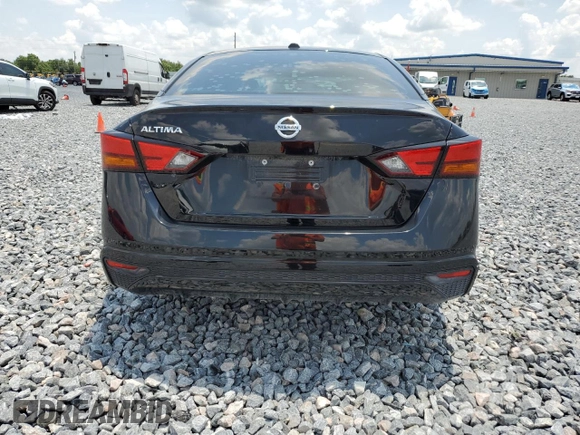 2020 Nissan Altima S z VIN 1N4BL4BV4LC274603, wystawiony jako Copart lot #58404905 z przebiegiem 62 168 mil mil oraz Szkoda całkowita • Salvage title. Historia ofert i sprzedaży dostępna na DreamBid. Obrazek 6.