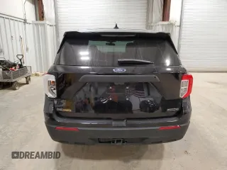 2024 Ford Explorer с VIN 1FM5K8AC8RGA77304, выставлен на аукционе Copart как лот 52880305 с пробегом 2 311 миль миль и Списание • Salvage title. История ставок и продаж доступна на DreamBid. Изображение 6.