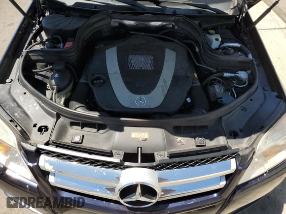 2010 Mercedes-Benz GLK 350 with VIN WDCGG8HB8AF450311, listed as a Copart auction lot 67381194 with 190,323 mi miles and Clean Title. Bid and sale history available at DreamBid. Image 11.