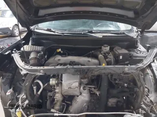 2018 GMC Terrain Denali с VIN 3GKALXEX8JL323795, выставлен на аукционе IAAI как лот 41764139 с пробегом 69 065 миль миль и . История ставок и продаж доступна на DreamBid. Изображение 10.