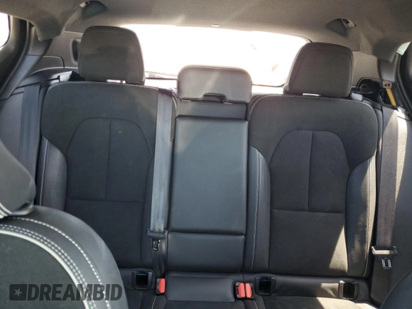 2021 Volvo XC40 z VIN YV4ED3UR2M2558167, wystawiony jako Copart lot #55854265 z przebiegiem 39 601 mil mil oraz Czysty tytuł • Clean title. Historia ofert i sprzedaży dostępna na DreamBid. Obrazek 10.