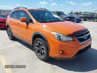 2013 Subaru Crosstrek Limited z VIN JF2GPAGC4D2803731, wystawiony jako IAAI lot #42214575 z przebiegiem 85 677 mil mil oraz . Historia ofert i sprzedaży dostępna na DreamBid. Obrazek 1.