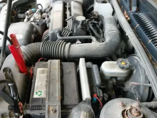 2000 Saturn SL with VIN 1G8ZK5272YZ268641, listed as a IAAI auction lot 42384288 with 236,626 mi miles and . Bid and sale history available at DreamBid. Image 12.