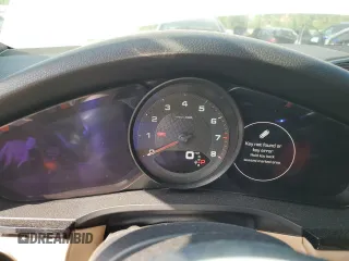 2020 Porsche Cayenne z VIN WP1AA2AY3LDA00359, wystawiony jako Copart lot #53337515 z przebiegiem Nie podano mil oraz Szkody całkowita. Historia ofert i sprzedaży dostępna na DreamBid. Obrazek 9.
