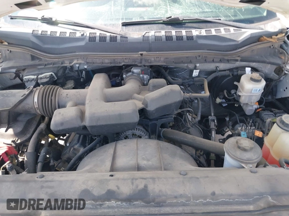 2018 Ford F-250 XL с VIN 1FT7X2A69JEB53733, выставлен на аукционе IAAI как лот 42692823 с пробегом 111 793 миль миль и . История ставок и продаж доступна на DreamBid. Изображение 10.