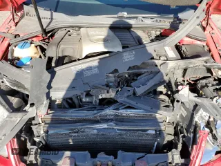 2008 Volkswagen Eos Turbo с VIN WVWBA71F28V038488, выставлен на аукционе Copart как лот 55831125 с пробегом 111 942 миль миль и Списание • Salvage title. История ставок и продаж доступна на DreamBid. Изображение 13.