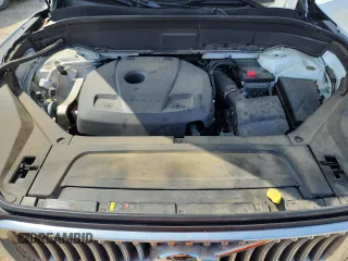 2022 Volvo XC90 Inscription z VIN YV4A22PL2N1823473, wystawiony jako Copart lot #61167815 z przebiegiem 69 200 mil mil oraz Szkoda całkowita • Salvage title. Historia ofert i sprzedaży dostępna na DreamBid. Obrazek 11.
