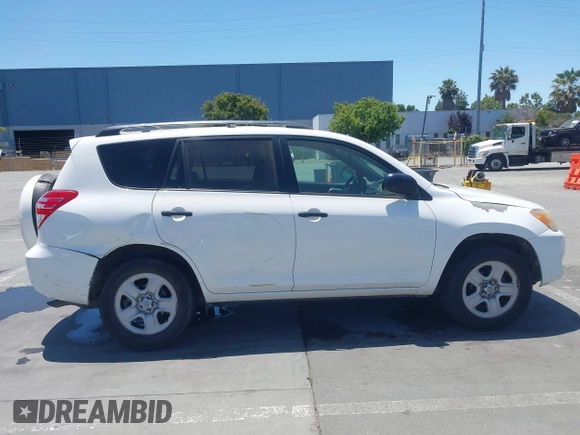 2010 Toyota RAV4 z VIN 2T3ZF4DV1AW037963, wystawiony jako IAAI lot #42583617 z przebiegiem 209 092 mil mil oraz . Historia ofert i sprzedaży dostępna na DreamBid. Obrazek 13.