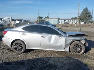2012 Lexus IS 350 z VIN JTHCE5C2XC5002398, wystawiony jako IAAI lot #41924366 z przebiegiem 163 058 mil mil oraz . Historia ofert i sprzedaży dostępna na DreamBid. Obrazek 13.