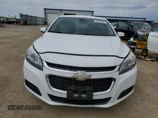 2016 Chevrolet Malibu Limited LT with VIN 1G11C5SA2GF148777, listed as a Copart auction lot 54476955 with 148,183 mi miles and Non Repairable. Bid and sale history available at carsss.com. Image 5.