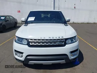 2016 Land Rover Range Rover Sport HSE with VIN SALWR2KF5GA560364, listed as a IAAI auction lot 42192408 with 137,093 mi miles and . Bid and sale history available at DreamBid. Image 11.