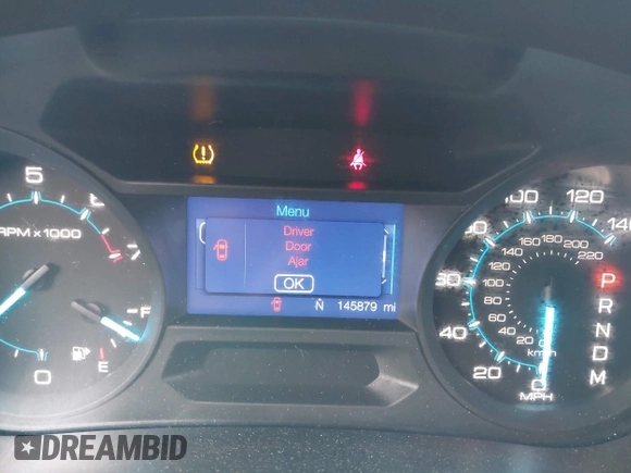2013 Ford Explorer z VIN 1FM5K8B80DGA71970, wystawiony jako IAAI lot #42432007 z przebiegiem 145 879 mil mil oraz . Historia ofert i sprzedaży dostępna na DreamBid. Obrazek 7.