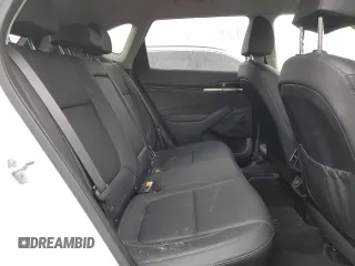 2022 Kia Seltos SX with VIN KNDETCA23N7299979, listed as a Copart auction lot 42940095 with 27,315 mi miles and Salvage title. Bid and sale history available at DreamBid. Image 11.