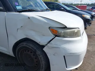 2009 Scion xB with VIN JTLKE50E991086357, listed as a IAAI auction lot 42172010 with 201,561 mi miles and . Bid and sale history available at DreamBid. Image 6.