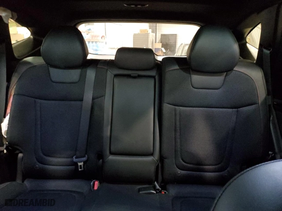 2024 Hyundai Tucson Hybrid N Line with VIN KM8JFCD17RU154021, listed as a Copart auction lot 48382355 with 15,321 mi miles and Salvage Title. Bid and sale history available at carsss.com. Image 10.