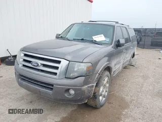 2013 Ford Expedition Max Limited with VIN 1FMJK1K56DEF26487, listed as a IAAI auction lot 41943529 with 309,918 mi miles and . Bid and sale history available at DreamBid. Image 18.