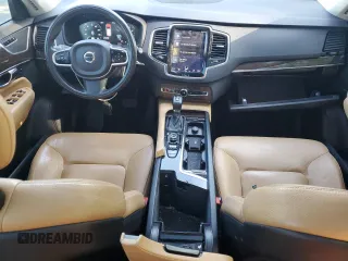 2016 Volvo XC90 T6 Momentum с VIN YV4A22PK5G1023132, выставлен на аукционе Copart как лот 60131675 с пробегом 122 235 миль миль и Списание • Salvage title. История ставок и продаж доступна на DreamBid. Изображение 8.
