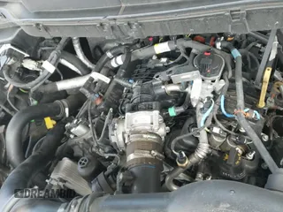 2023 Ford F-150 XL с VIN 1FTEW1EP6PKE47429, выставлен на аукционе IAAI как лот 42442948 с пробегом 16 269 миль миль и . История ставок и продаж доступна на DreamBid. Изображение 23.