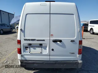 2012 Ford Transit Connect XL z VIN NM0LS7AN1CT103504, wystawiony jako Copart lot #56175895 z przebiegiem 98 967 mil mil oraz Szkoda całkowita • Salvage title. Historia ofert i sprzedaży dostępna na DreamBid. Obrazek 6.