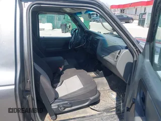 2005 Ford Ranger XL with VIN 1FTYR10U55PA37030, listed as a IAAI auction lot 42055725 with 131,321 mi miles and . Bid and sale history available at DreamBid. Image 5.