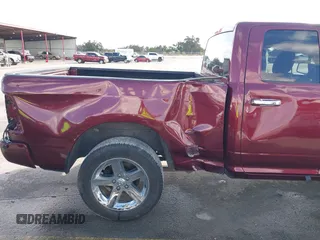 2016 Ram 1500 Express with VIN 1C6RR7FT2GS365521, listed as a IAAI auction lot 41123674 with 88,762 mi miles and . Bid and sale history available at DreamBid. Image 16.