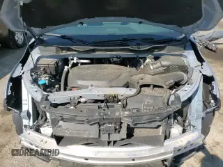 2023 Honda Odyssey Elite с VIN 5FNRL6H96PB014811, выставлен на аукционе Copart как лот 65318035 с пробегом 48 759 миль миль и Списание • Salvage title. История ставок и продаж доступна на DreamBid. Изображение 15.