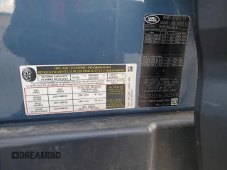 2020 Land Rover Defender SE z VIN SALEPEEU6L2025416, wystawiony jako Copart lot #85045544 z przebiegiem 36 906 mil mil oraz Szkoda całkowita • Salvage title. Historia ofert i sprzedaży dostępna na DreamBid. Obrazek 14.