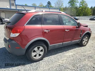 2008 Saturn VUE XE z VIN 3GSCL33P88S693293, wystawiony jako Copart lot #53645025 z przebiegiem 211 067 mil mil oraz Szkoda całkowita • Salvage title. Historia ofert i sprzedaży dostępna na DreamBid. Obrazek 3.