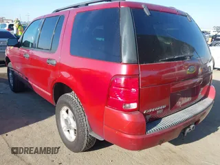 2004 Ford Explorer XLT z VIN 1FMZU63K04ZA32455, wystawiony jako IAAI lot #42147649 z przebiegiem 140 828 mil mil oraz . Historia ofert i sprzedaży dostępna na DreamBid. Obrazek 3.