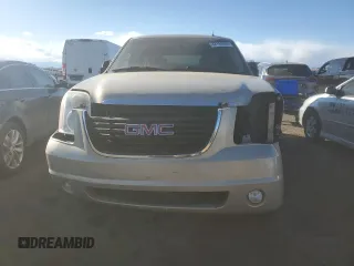 2008 GMC Yukon SLT w/4SB with VIN 1GKFC130X8R182451, listed as a Copart auction lot 42190945 with 252,407 mi miles and Non Repairable. Bid and sale history available at carsss.com. Image 5.