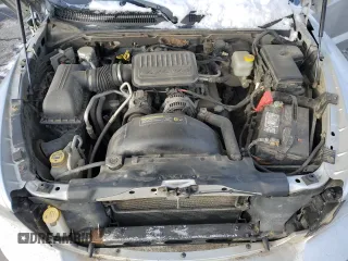 2011 Ram Dakota Big Horn with VIN 1D7RW3GK1BS667350, listed as a Copart auction lot 88277645 with 116,884 mi miles and Salvage Title. Bid and sale history available at DreamBid. Image 12.